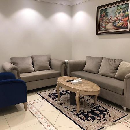 Ajwaa Suites Jeddah Bagian luar foto