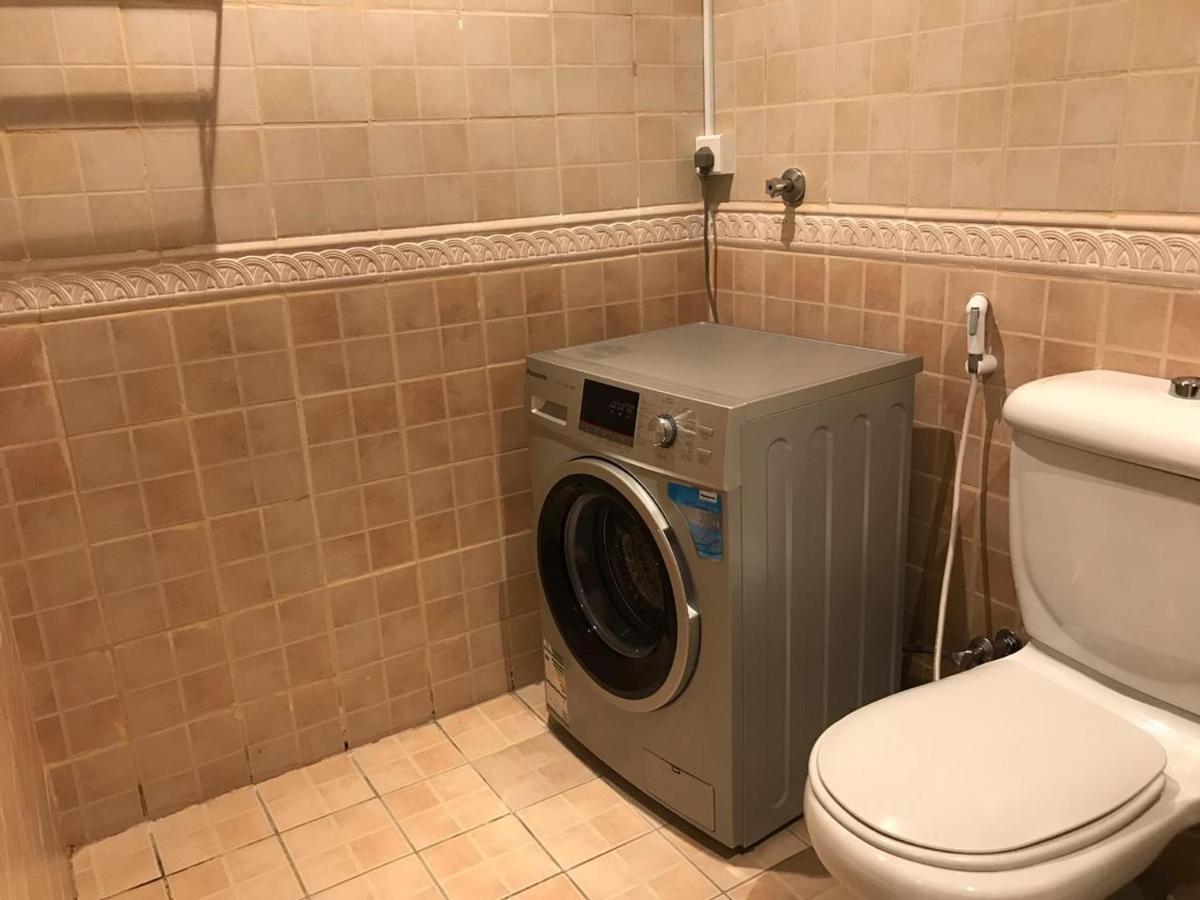 Ajwaa Suites Jeddah Bagian luar foto