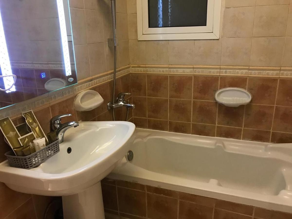 Ajwaa Suites Jeddah Bagian luar foto